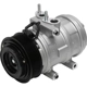 Purchase Top-Quality Air Compressor Kit by UAC - CK4679 pa4