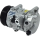 Purchase Top-Quality Air Compressor Kit by UAC - CK4686 pa4