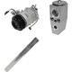 Purchase Top-Quality Air Compressor Kit by UAC - CK4690 pa1