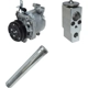 Purchase Top-Quality Air Compressor Kit by UAC - CK4697 pa2