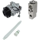 Purchase Top-Quality Air Compressor Kit by UAC - CK4700 pa1