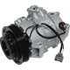 Purchase Top-Quality Air Compressor Kit by UAC - CK4700 pa2