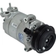 Purchase Top-Quality Air Compressor Kit by UAC - CK4702 pa4