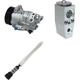 Purchase Top-Quality Air Compressor Kit by UAC - CK4708 pa2