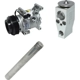Purchase Top-Quality Air Compressor Kit by UAC - CK4713 pa1