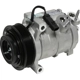 Purchase Top-Quality Air Compressor Kit by UAC - CK4715 pa2