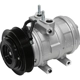Purchase Top-Quality Air Compressor Kit by UAC - CK4719 pa4