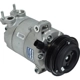 Purchase Top-Quality Air Compressor Kit by UAC - CK4720 pa4