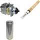 Purchase Top-Quality Air Compressor Kit by UAC - CK4723 pa1