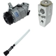 Purchase Top-Quality Air Compressor Kit by UAC - CK4726 pa1