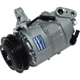 Purchase Top-Quality Air Compressor Kit by UAC - CK4726 pa3
