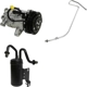 Purchase Top-Quality Air Compressor Kit by UAC - CK4730 pa1