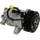 Purchase Top-Quality Air Compressor Kit by UAC - CK4730 pa2
