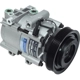 Purchase Top-Quality Air Compressor Kit by UAC - CK4731 pa4