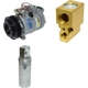Purchase Top-Quality Air Compressor Kit by UAC - CK4735 pa1