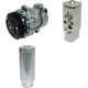 Purchase Top-Quality Air Compressor Kit by UAC - CK4736 pa2