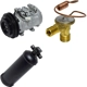 Purchase Top-Quality Air Compressor Kit by UAC - CK4739 pa2