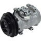 Purchase Top-Quality Air Compressor Kit by UAC - CK4739 pa3