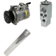 Purchase Top-Quality Air Compressor Kit by UAC - CK4742 pa1