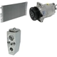 Purchase Top-Quality Air Compressor Kit by UAC - CK4747B pa1