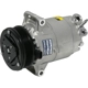 Purchase Top-Quality Air Compressor Kit by UAC - CK4747B pa3