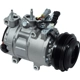 Purchase Top-Quality Air Compressor Kit by UAC - CK4760 pa3