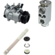 Purchase Top-Quality Air Compressor Kit by UAC - CK4760 pa4