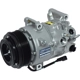 Purchase Top-Quality Air Compressor Kit by UAC - CK4762 pa2