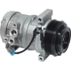 Purchase Top-Quality Air Compressor Kit by UAC - CK4774 pa2
