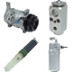 Purchase Top-Quality Air Compressor Kit by UAC - CK4783 pa2