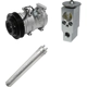 Purchase Top-Quality Air Compressor Kit by UAC - CK4790 pa1