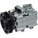Purchase Top-Quality Air Compressor Kit by UAC - CK4793 pa4