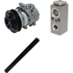 Purchase Top-Quality Air Compressor Kit by UAC - CK4798 pa1