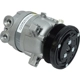 Purchase Top-Quality Air Compressor Kit by UAC - CK4799 pa2