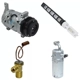 Purchase Top-Quality UAC - CK4806 - Air Compressor Kit pa1