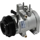 Purchase Top-Quality Air Compressor Kit by UAC - CK4807 pa3