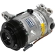 Purchase Top-Quality Air Compressor Kit by UAC - CK4822 pa3
