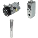 Purchase Top-Quality Air Compressor Kit by UAC - CK4827 pa1
