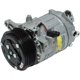 Purchase Top-Quality Air Compressor Kit by UAC - CK4827 pa3