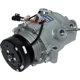 Purchase Top-Quality Air Compressor Kit by UAC - CK4842 pa5
