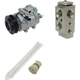 Purchase Top-Quality Air Compressor Kit by UAC - CK4852 pa2