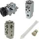 Purchase Top-Quality Air Compressor Kit by UAC - CK4853 pa1