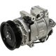 Purchase Top-Quality Air Compressor Kit by UAC - CK4854 pa2