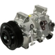 Purchase Top-Quality Air Compressor Kit by UAC - CK4856 pa3
