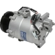 Purchase Top-Quality Air Compressor Kit by UAC - CK4871 pa3