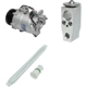 Purchase Top-Quality Air Compressor Kit by UAC - CK4872 pa1