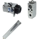 Purchase Top-Quality Air Compressor Kit by UAC - CK4873 pa1