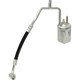 Purchase Top-Quality UAC - CK4877 - A/C Compressor Replacement Service Kit pa5