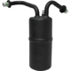 Purchase Top-Quality UAC - CK4888 - A/C Compressor Replacement Service Kit pa4