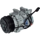 Purchase Top-Quality Air Compressor Kit by UAC - CK4889 pa4
